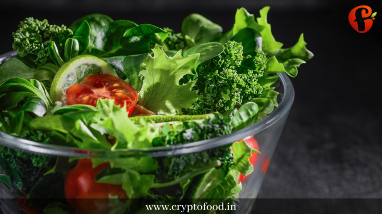 Super Healthy Vegetable Salad With Nuts Here are the healthy vegetable salad recipe is a summer salad that is certain to make you fresh, light, & healthy. It's Gluten-free and Vegan.