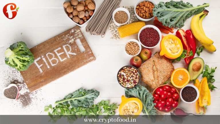 Eating plenty of fiber has numerous health benefits. Learn more about some top high-fiber foods to include in your diet.