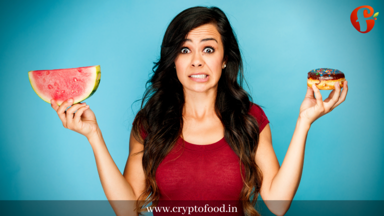 Health Food vs Junk Food. How to Make Choices We know the cons of junk food but then also prefer it over health food. Why do we do so? Learn more about the ill effects of junk food.