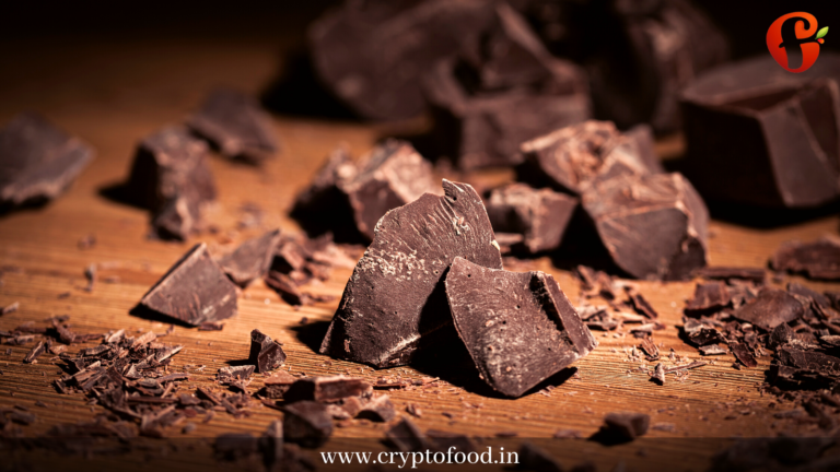 Dark chocolate is loaded with nutrients that can positively affect your health. Read more health benefits of dark chocolate.