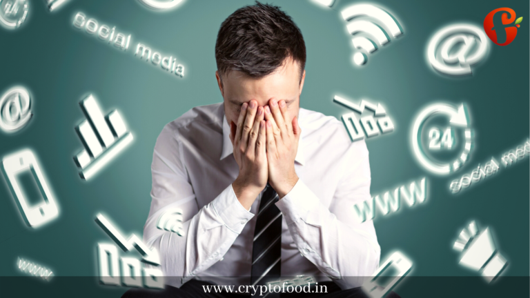 Digital media addiction is a behavioral addiction that has been found to negatively impact the mental health & relationships.