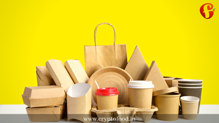 6 Types of eco-friendly food packaging and 3 to avoid Eco-friendly food packaging is need of an hour, and consumers only want more. Package your food products more sustainably?