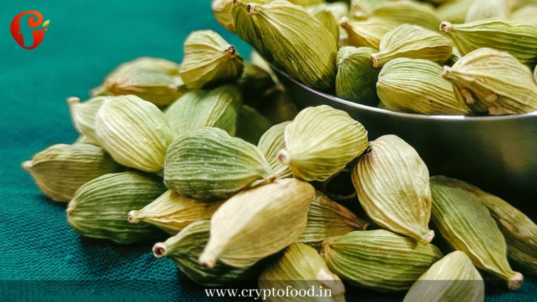 5 Health Benefits of Cardamom Traditional Indian medicine uses cardamom in helping digestion, among other purposes. Here are 6 health benefits of cardamom.