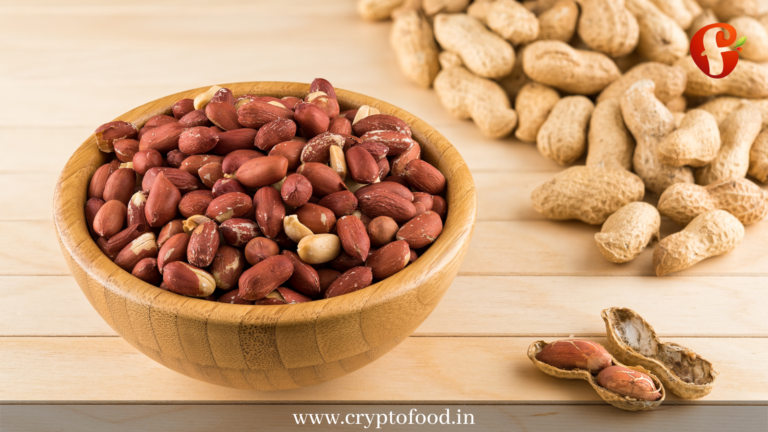 7 Health Benefits of Eating Peanuts - Crypto Food