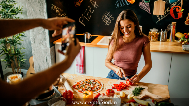 Our expert shares 5 healthy eating pages though they provide mouth-watering recipes. Having well-maintained healthy media eating accounts.