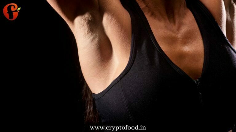 To lose armpit fat is by focusing on chest building. All the exercises of chest building contribute to reducing armpit fat.