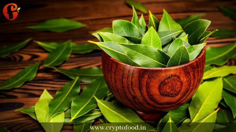 Bay Leaf and its 9 Amazing Health Benefits A nutrient-dense herb, bay leaf is also used in medicine. It is an important ingredient in many Indian dishes including biryani and curries.