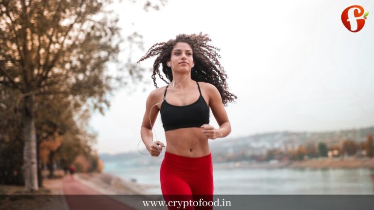 Can running help you lose weight? With running, you can be in shape without any dietary restrictions. You can eat whatever you want, as long as you exercise.