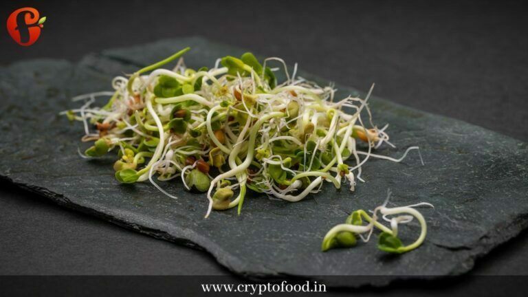 Sprouts are cheap, easy to grow at home, and very healthy. As you learn their benefits, you will enjoy sprouts more.