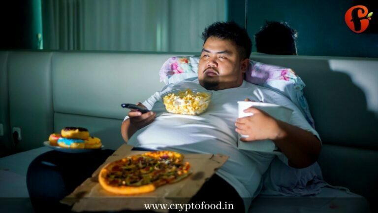 It takes time for your brain to send the signals of satiate to your body so these are the ways to stop overeating your meal at a time.