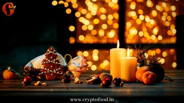 Be ready and gel up, you are all ready to enjoy the festive season. These tips will help you to maintain your weight for the festive season.