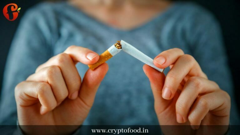 It is never too late to quit smoking and using tobacco. The sooner you stop, the more you can reduce your chances of getting cancer.