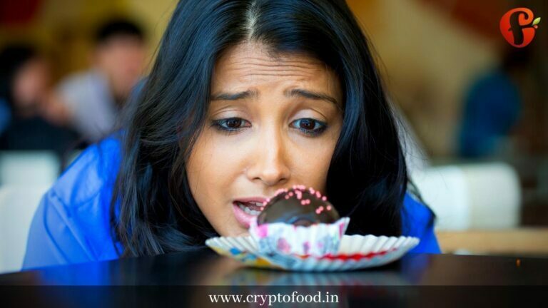 When you eat enough fat in all your meals, you are less likely to get these sugar cravings your blood sugar levels are stable.