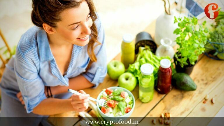 As you grow, and as you adapt to your ever-changing needs, what healthy eating means to you may change. Read full article on Crypto Food.