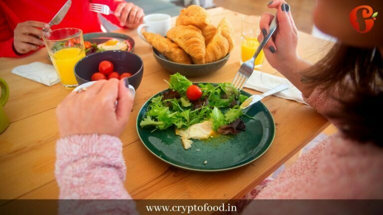 The Definitive Guide to Healthy Eating in Real Life When you think of healthy eating, your first thought might be about calories are necessary, your primary focus should be on nutrients.