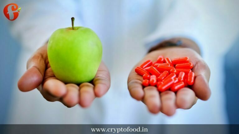 These six vitamins and minerals should be included in your diet to help balance the number of nutrients effectively.