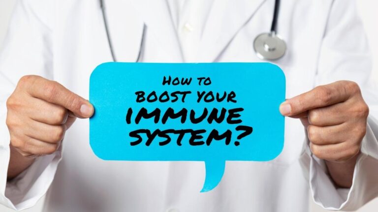 How To boost Your Immune System Against Coronavirus: How To Minimize The Risk of COVID 19? Here is how you can boost your immune system to help your body be better prepared to fight and minimize the risks of COVID-19.