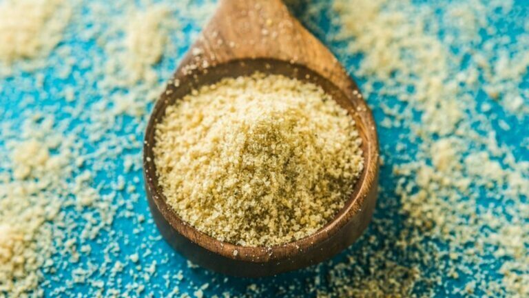 Asafoetida (Hing) is the dried sap obtained from the roots of Hing Ferula plants. The benefits, downsides, and uses of asafoetida.