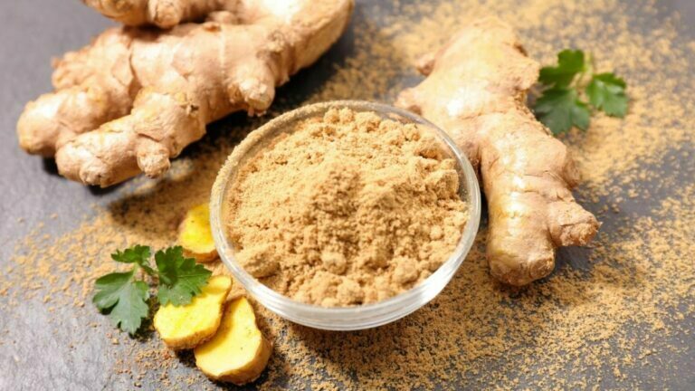 Health Reasons Why Ginger Should Be a Mandatory Part of Your Diet Ginger is not only popular for the flavor it gives to your dish but also has great medical benefits. Here are why ginger should be mandatory.