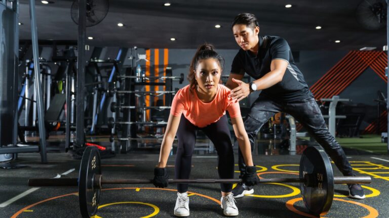 Reasons Why Should You Hire A Personal Trainer Personal trainer can help you mix your workout routine by trying out different times of day or equipment. Read out our article.
