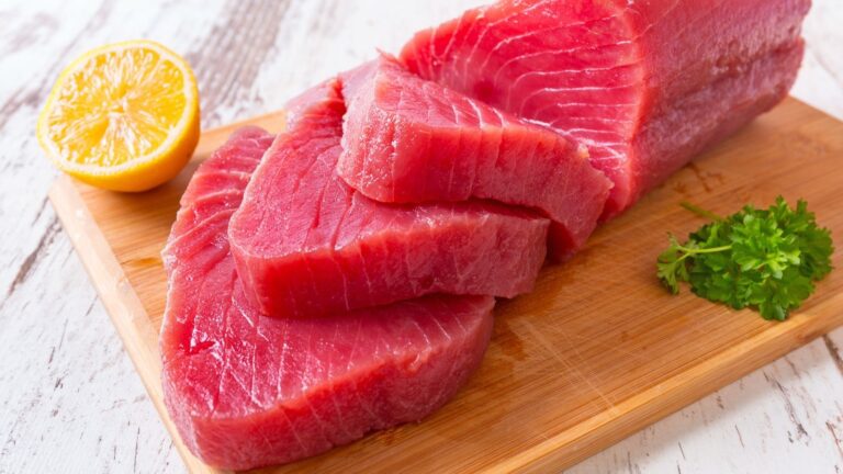 Tuna for Weight Loss: How Effective is it Likely To Be? Tuna is one of the most delicious foods that can be found in the world. It is rich in protein, omega-3 fatty acids, and other vitamins.