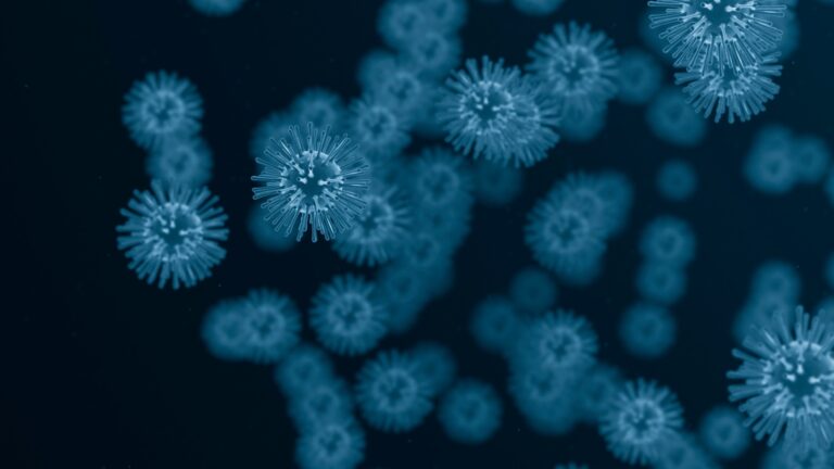 A viral infection known as influenza targets your respiratory system, including your nose, throat, and lungs.