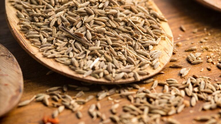 Cumin is a versatile spice for many foods since some people describe it as having a combination of bitterness and sweetness.