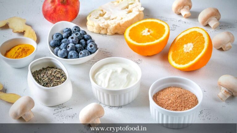 Your immune system is a defense mechanism and system against various germs, viruses, bacteria and parasites.